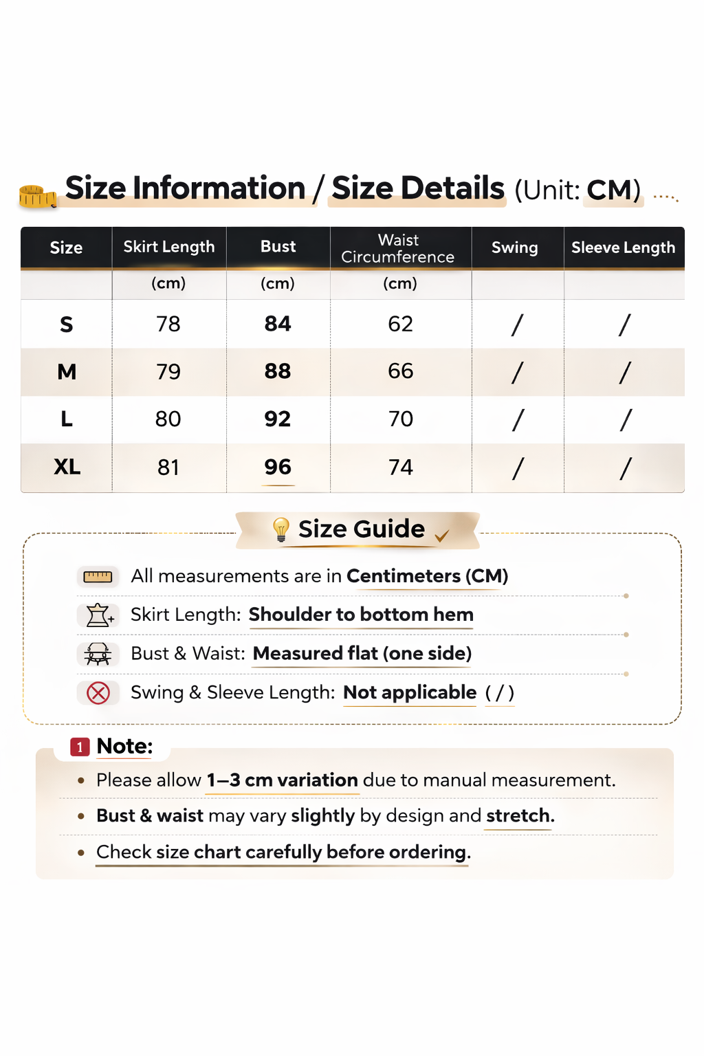 CELOR - Cinched-Waist Vacation Dress